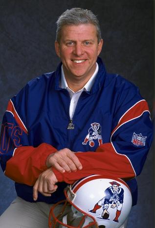 Happy 74th birthday to Bill Parcells! 