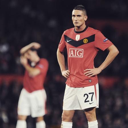 Happy birthday,Federico Macheda!                                           .  