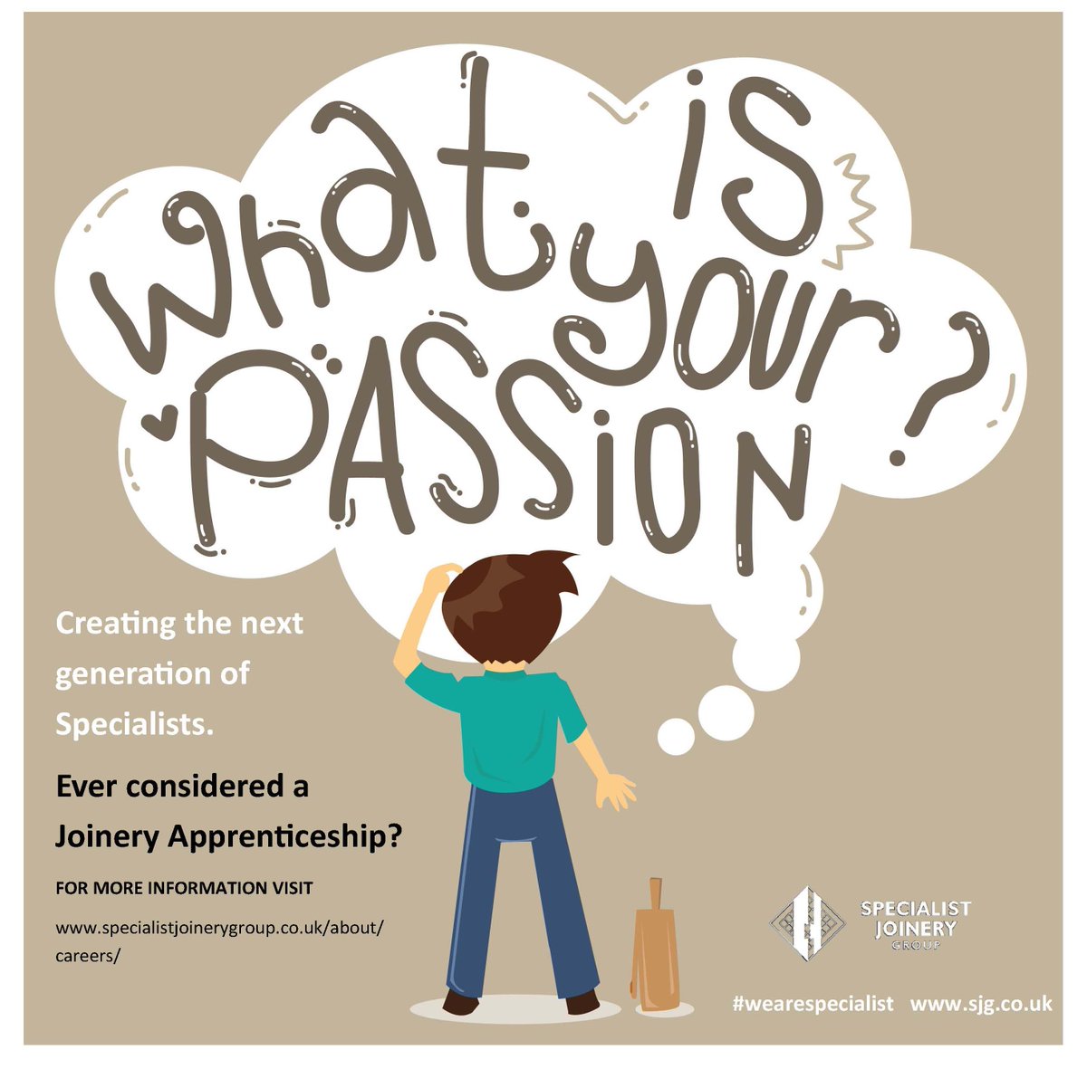 SpecialistGp88's tweet photo. Our 2015/16 Apprenticeship Programme is open for applications #Apprenticeship #Joinery 
http://t.co/WujFSKFYGx http://t.co/MWJeH0wmoe
