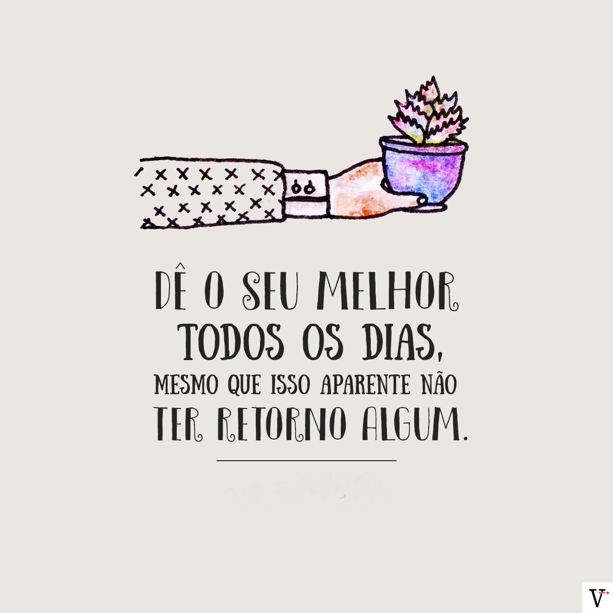 Versanilojas's tweet photo. Buen día V lovers!! http://t.co/VdWR8t11We