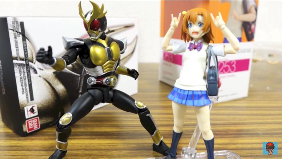 レオンチャンネル子供たちから大人気 顔 年齢 年収 Iychとの関係 アンチ 炎上 仮面ライダーのレビューについてなども大調査 Logtube 国内最大級のyoutuber ユーチューバー ニュースメディア
