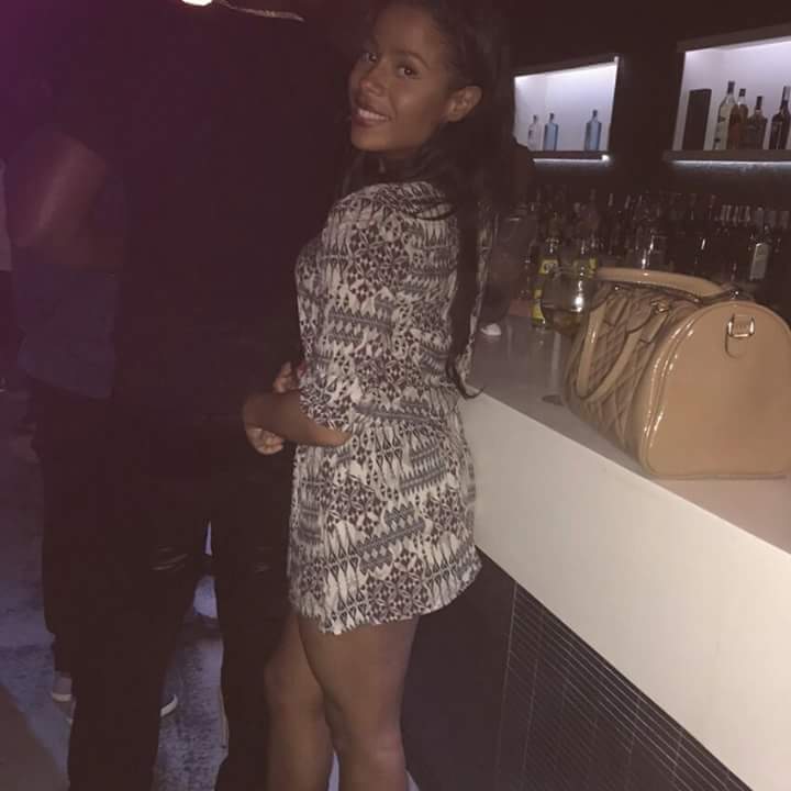 En el momento que dejas de preocuparte por lo que va a pasar, empiezas a disfrutar lo que esta pasando.