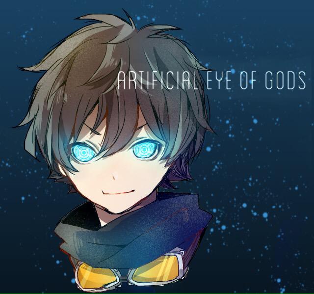 血界戦線のtwitterイラスト検索結果 古い順