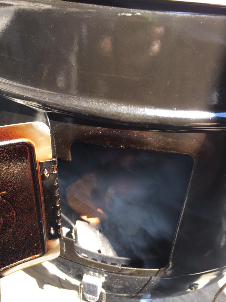 Let's try this brisket from New Zealand!