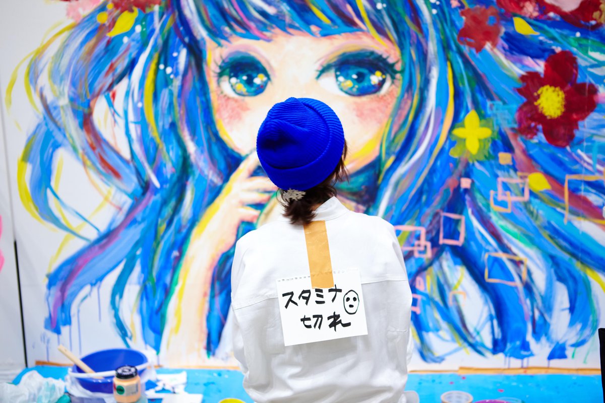 yoshi_6x6's tweet photo. HMJで出逢った素敵な作品たち
朝木麻貴さん!ポスカとトート購入!トートにもサインくれた;;
#HMJ2015
#HMJ
#写真好きな人と繋がりたい
#写真撮ってる人と繋がりたい
#ファインダー越しの私の世界 http://t.co/XTlq9fQWAN