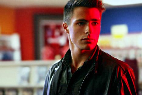 "Hey, Left testicle and right. What the hell is A Kanima?"
Ship: Jydia I believe it's that
Descriptive Af
Rt?