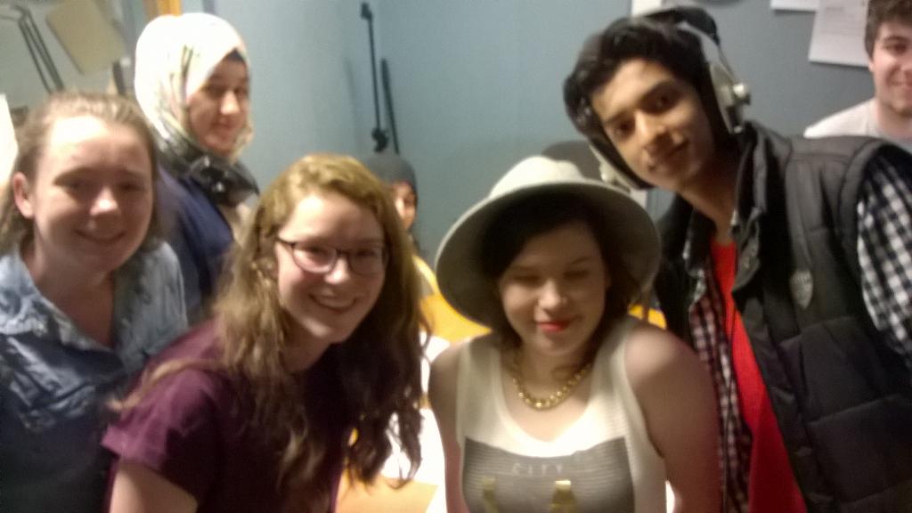DLR Comhairle na nÓg (@dlrcomhairle) on Twitter photo Comhairle in studio recording #LetsGoMental2015 positive message 1 of your 5 a day GET INVOLVED <a href="/DublinSouthFM/">Dublin South FM</a> <a href="/dlrcc/">Dún Laoghaire-Rathdown County Council</a> Comhairle in studio recording #LetsGoMental2015 positive message 1 of your 5 a day GET INVOLVED <a href="/DublinSouthFM/">Dublin South FM</a> <a href="/dlrcc/">Dún Laoghaire-Rathdown County Council</a>