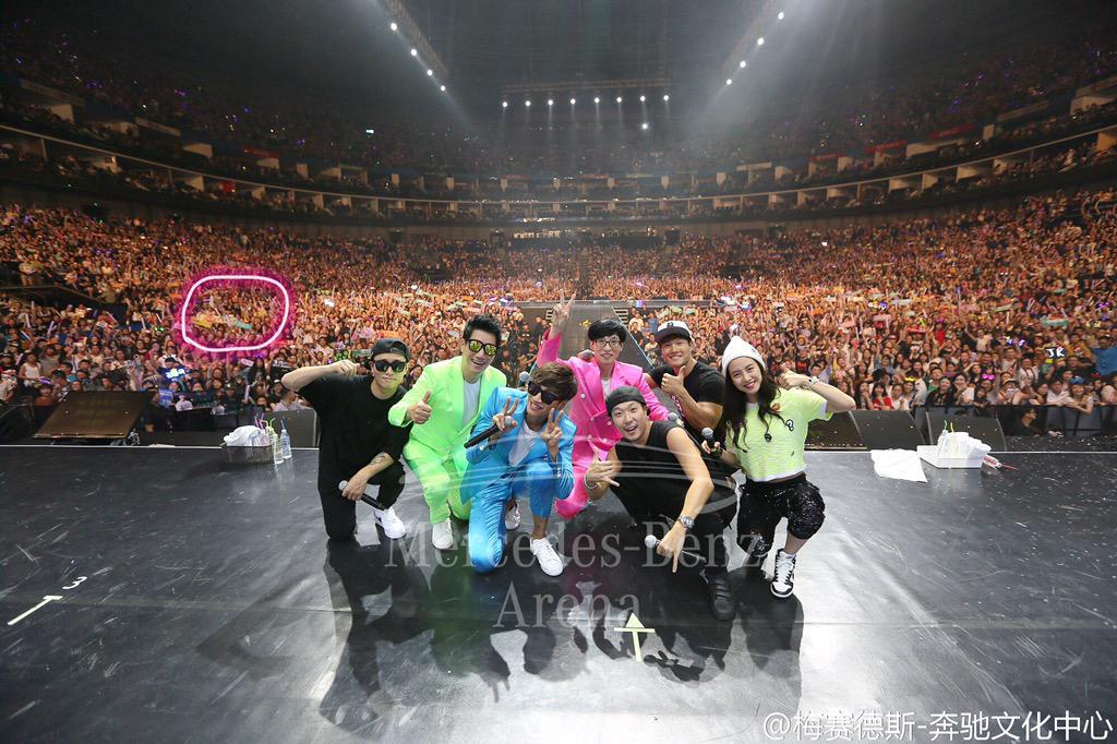 shellywangql's tweet photo. Say hi to Chinafans！What are u doing now?  I'm having dinner😉@masijacoke85 @kanggary58 @Quanninomarley @ilovegamdong http://t.co/JYe7nbC9YF