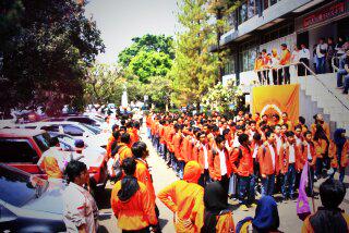 GEODESI ITENAS 2014 tweet media