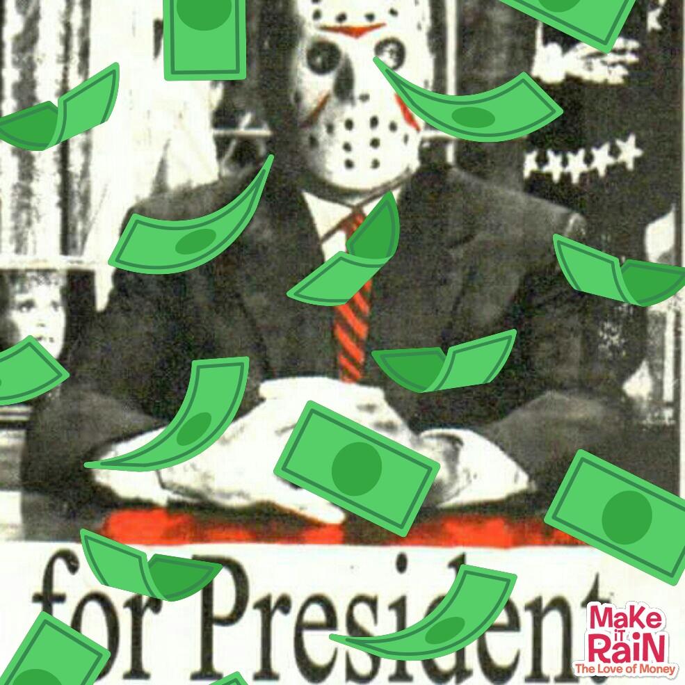 danielbert41's tweet image. I'm a freaking millionaire