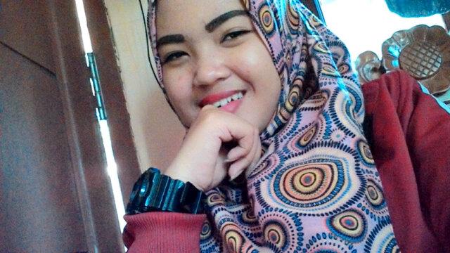 fatimah kurnia amsar (@fatimahamsar) on Twitter photo 