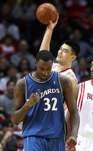 Happy 29th birthday to the one and only Andray Blatche! Congratulations 