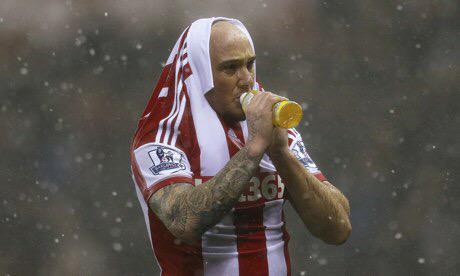 Happy 29th Birthday to City\s number 7, Stephen Ireland 