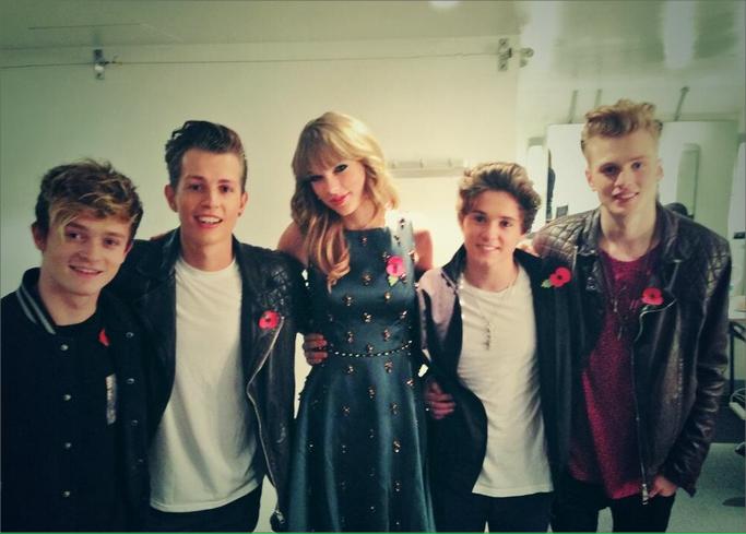 Brad_SimpsonBSS's tweet photo. 💕👍 http://t.co/6vteb10czI