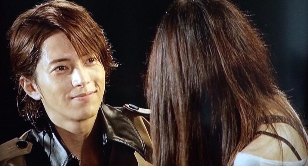 yamapi_sweetie tweet picture