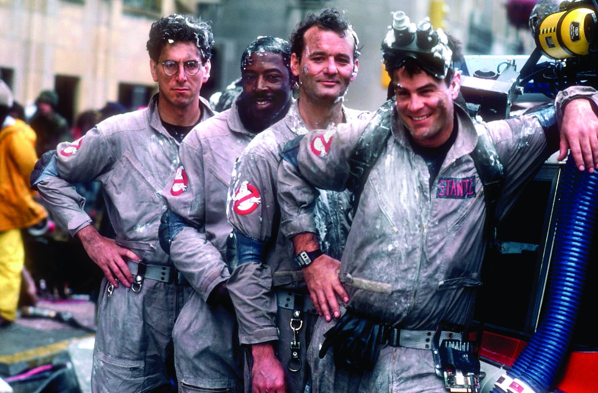 BrightonComicon's tweet photo. What A Guest! YES @Ernie_Hudson aka Winston Zeddemore @Ghostbusters @BrightonCentre 4&amp;5/06/16 @Love_Brighton @gbfans http://t.co/rNC7qq0B4f