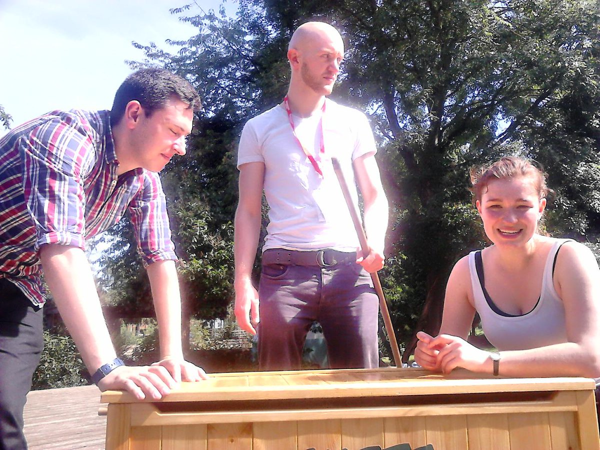 ScuffleboxTC's tweet image. We're here at #MuchAdoAboutCorby! Come and see #Macbeth on the main stage today at 3pm &amp;amp; 7.30pm in Coronation Park