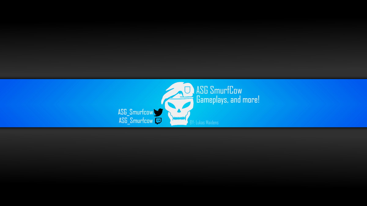 Asgsmurfcow Hashtag On Twitter