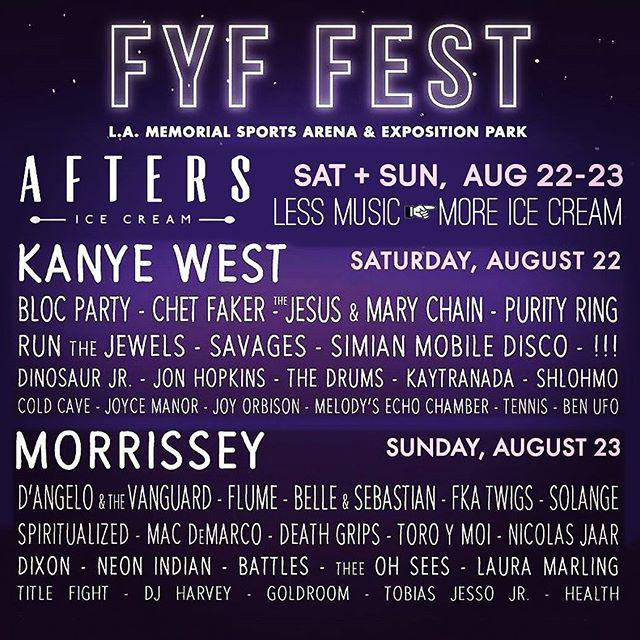 scottafters's tweet photo. @AFTERSicecream and the #MilkyBun will be available for the first time in LA for @FYFFest!… http://t.co/26zajcHaaH http://t.co/IBsH78ofrV