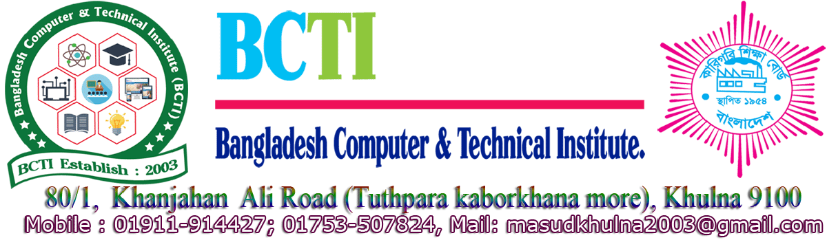 BCTI