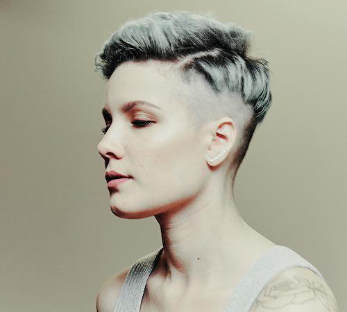 AlexFTJake's tweet image. i really do love Halsey