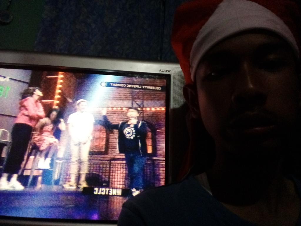 mrifqi_s's tweet image. @NetCLC Demi Indonesia tercinta gue ngedukung @jojosuherman. Lu pasti juara dah! #NETCLC_JOSHUA #NETCLC