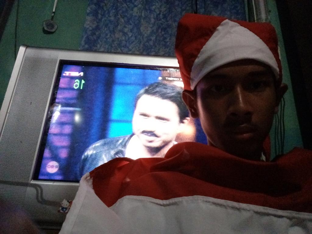 mrifqi_s's tweet image. @NetCLC Congratulations @jojosuherman! Lu masuk babal final! #NETCLC_JOSHUA #NETCLC