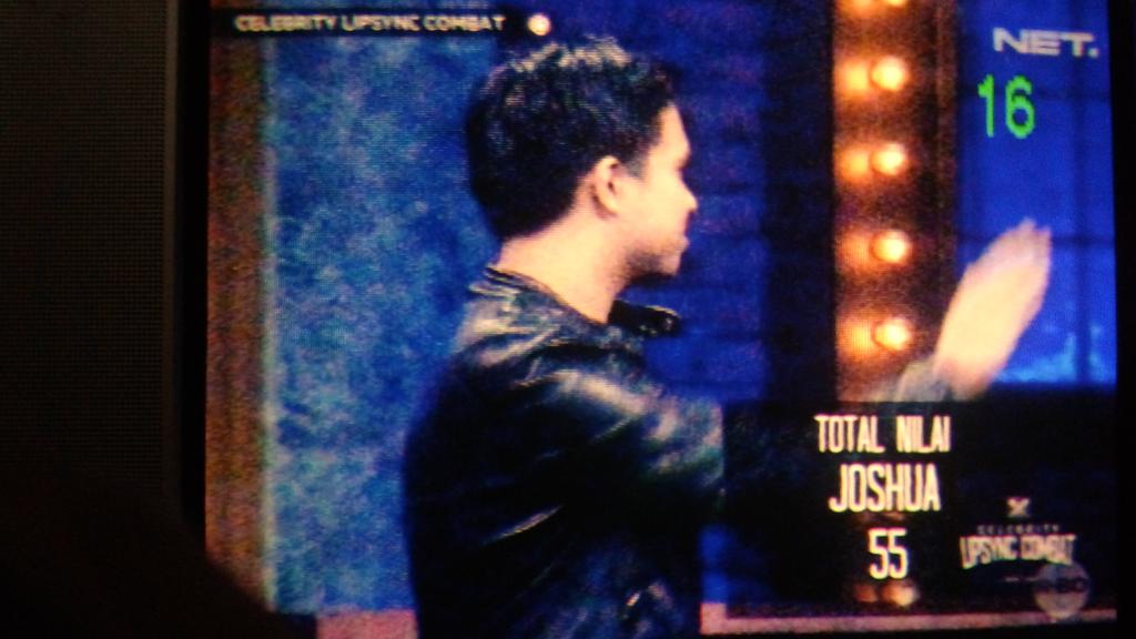 mrifqi_s's tweet image. @NetCLC Congratulations @jojosuherman! Lu masuk babal final! #NETCLC_JOSHUA #NETCLC