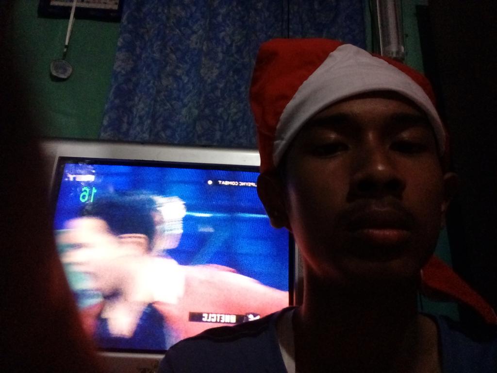 mrifqi_s's tweet image. @NetCLC Gila @jojosuherman, kan udah gue bilang lu yang menang! #NETCLC_JOSHUA #NETCLC