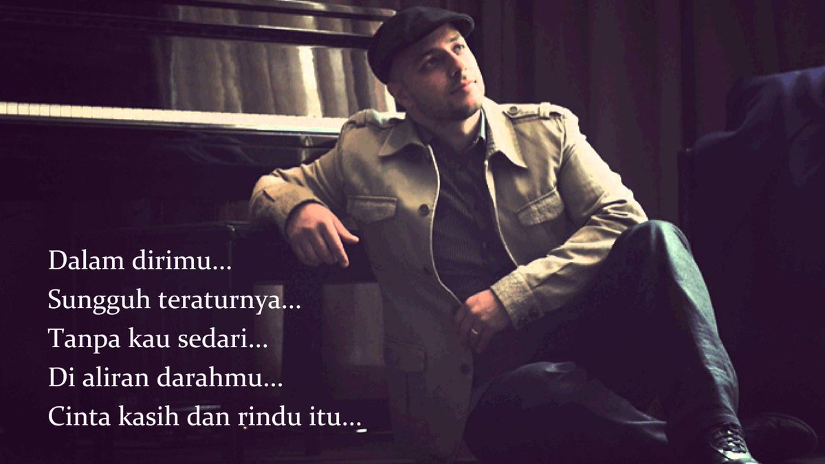 Lirik Lagu OPEN YOUR EYES By Maher Zain - AnekaNews.top