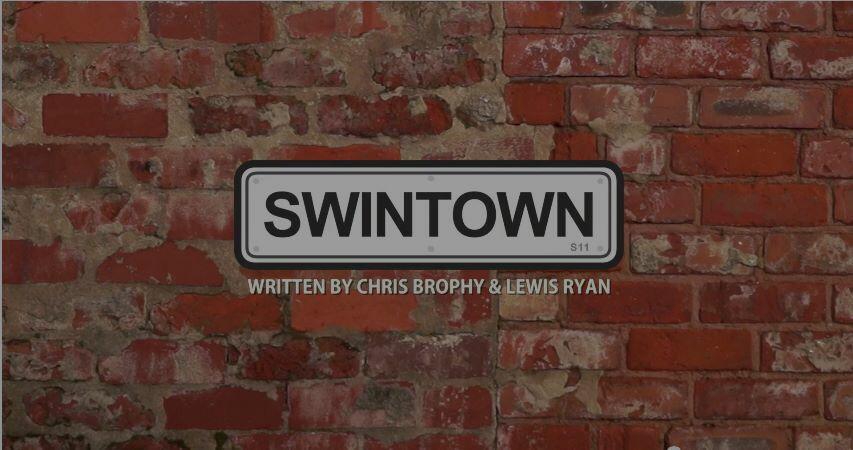 AND ITS OUT !!! Make sure you watch the pilot episode of 'Swintown' right here;
m.youtube.com/watch?v=HDRgFo…