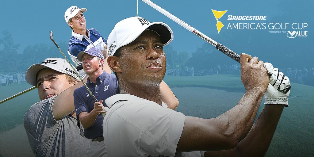 americasgolfcup's tweet image. Sólo 60 días para ver a Carlos Ortiz peleando con @TigerWoods por el título. Viva #BAGC2015: bit.ly/1DbLKLl
