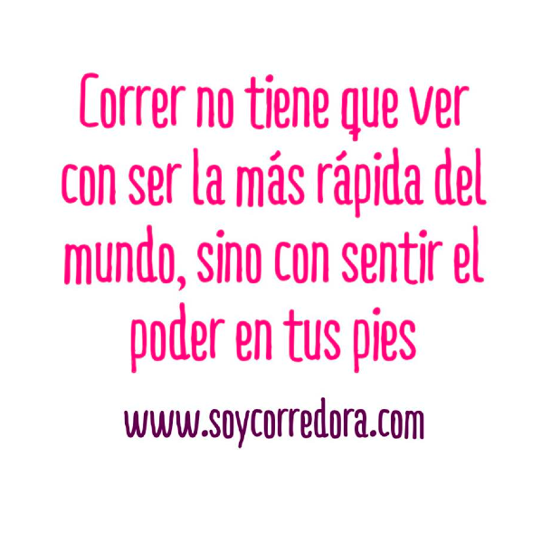 SoyCorredora tweet picture