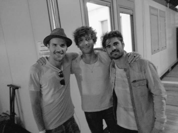 Dome_BE's tweet photo. @PaoloNutini, Sheer humbleness and genius talent! Lost many hours of sleep just to see you @PKP15! Inspirational! http://t.co/E8uqDmyfZd