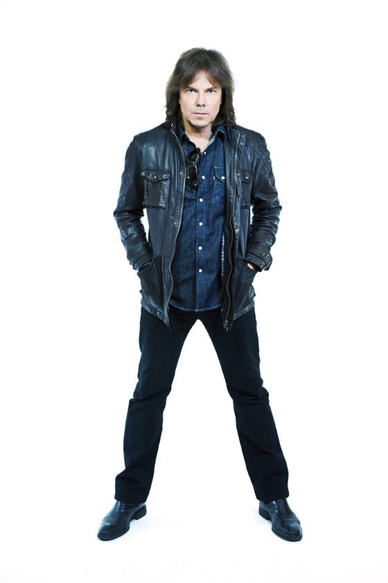            Happy birthday Joey Tempest               