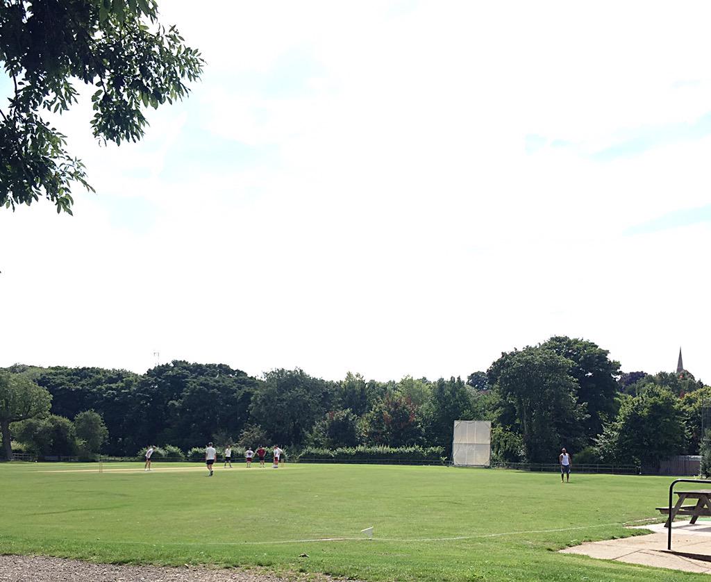 Milton Cricket Club (@miltoncc2) on Twitter photo Brilliant conditions today as <a href="/MiltonCC2/">Milton Cricket Club</a> 1st's face Anston CC, 2nd's are at home against Wheatley 2nd's. Brilliant conditions today as <a href="/MiltonCC2/">Milton Cricket Club</a> 1st's face Anston CC, 2nd's are at home against Wheatley 2nd's.