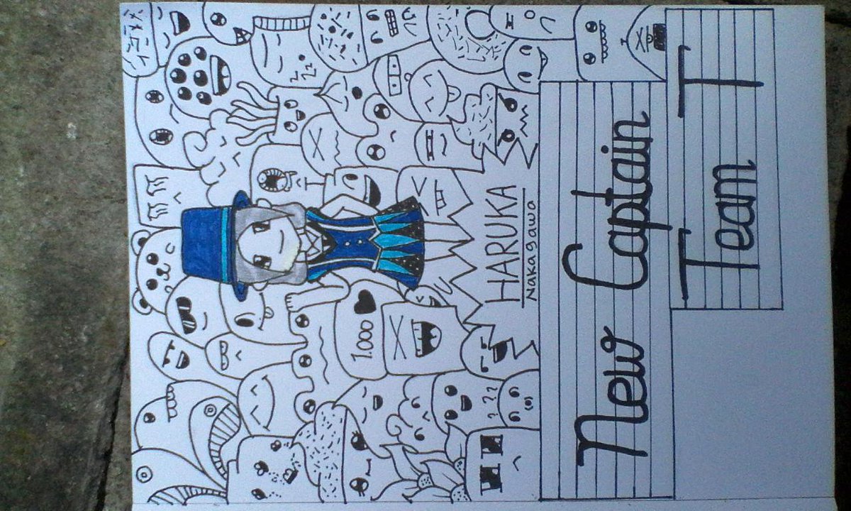 Dimas Doodleart DimasDoodleart Twitter