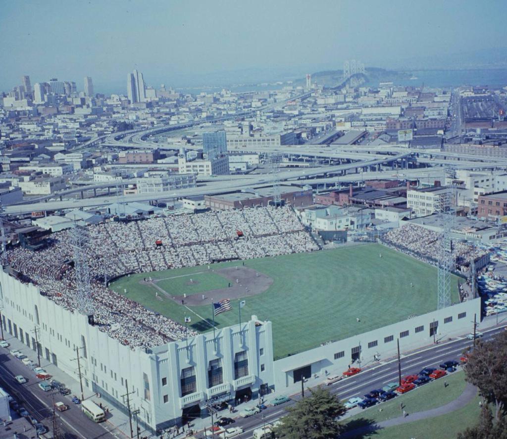 MLB Cathedrals tweet media