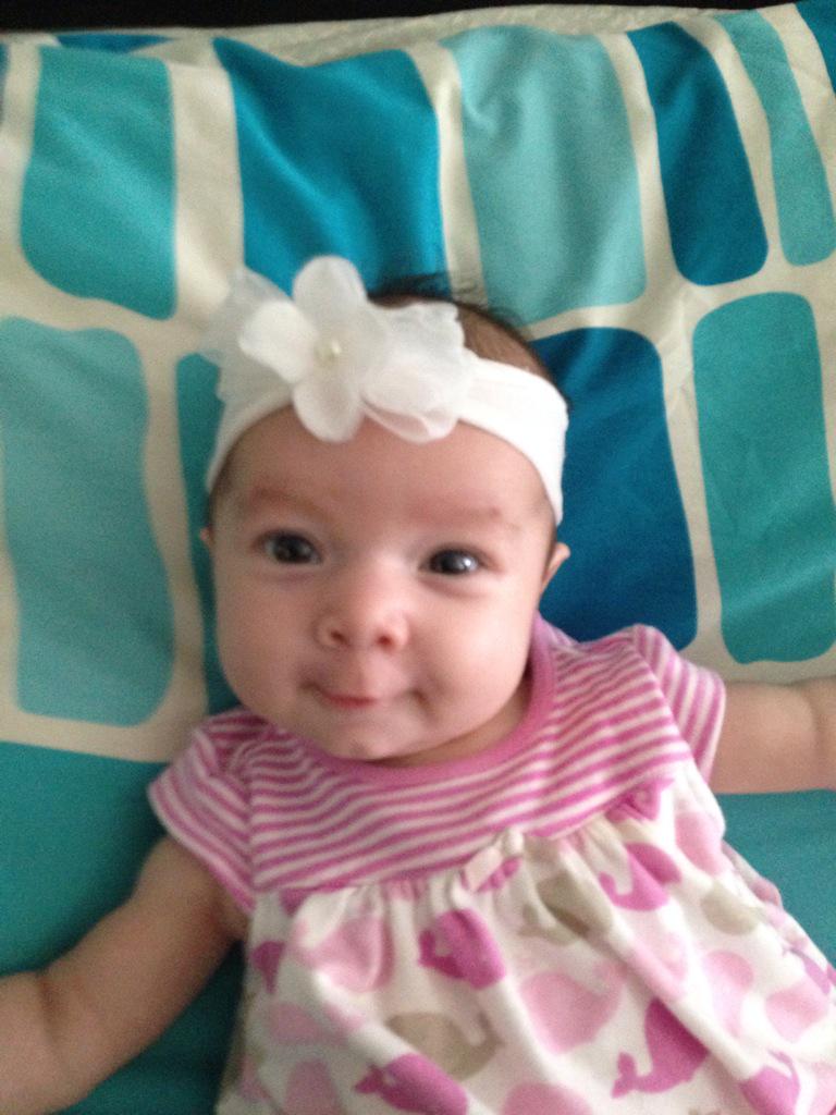 Courtney Trudeau tweet media