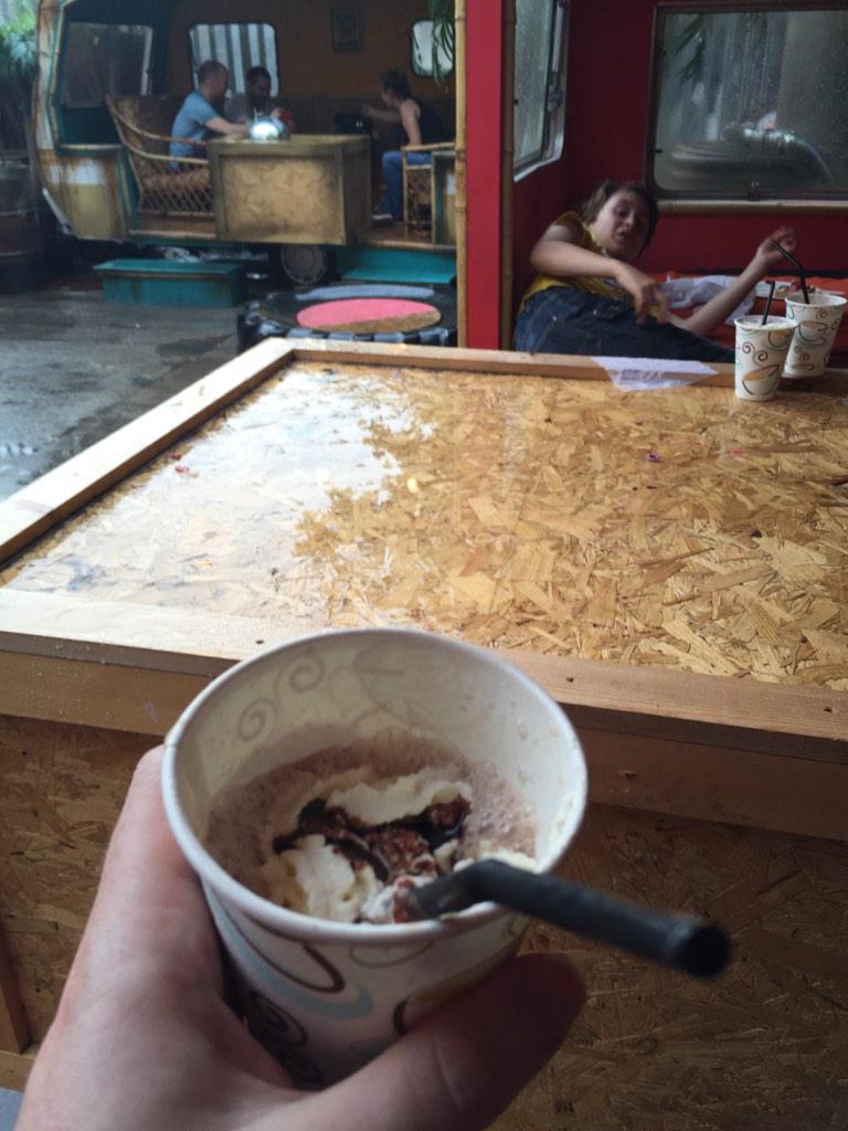 ZokitBiz's tweet photo. Lush shake from @SubRosaCoffee @DepotCardiff http://t.co/QuytSZVAyC