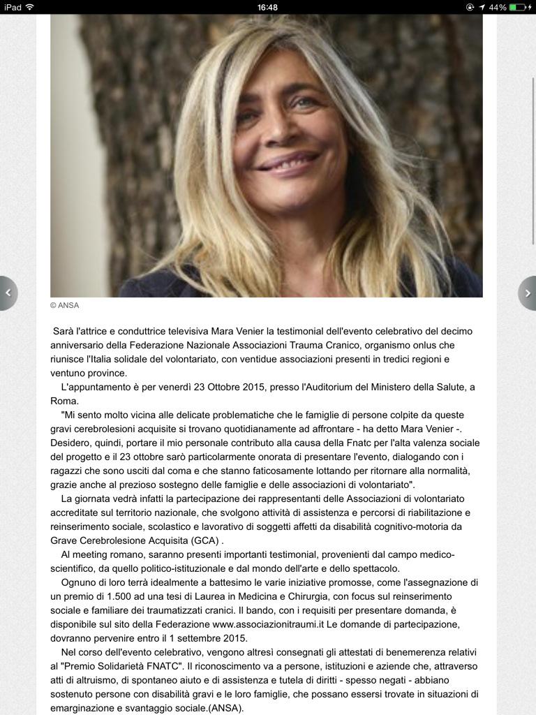 FNATC_'s tweet photo. #Fnatc rassegna stampa 08/2015
@AnsaSalute @Artventuno @Fidestpress #makemefeed @marituni @DaniloSinibaldi @p_fogar http://t.co/DYPl7bb3em