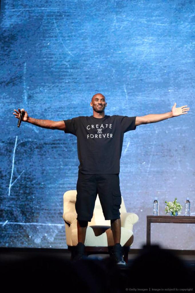 Kobe Bryant happy birthday  