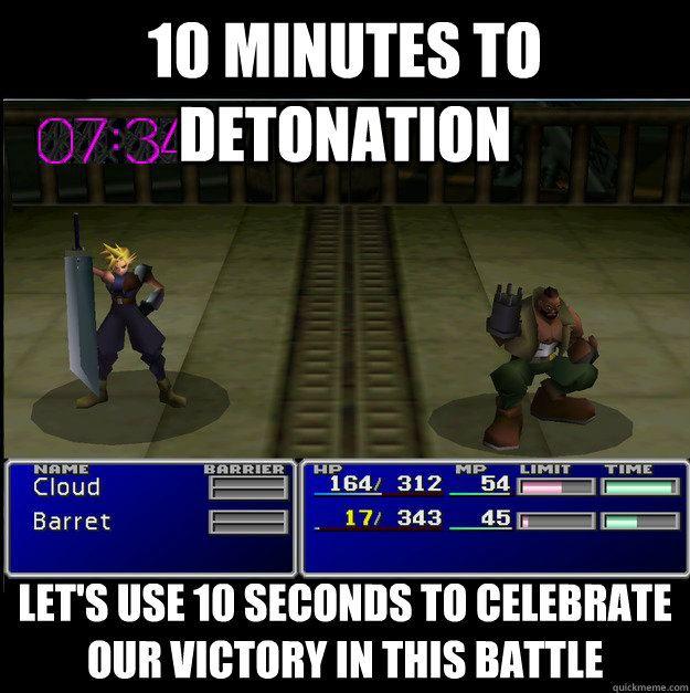 NotFinalFantasy tweet picture