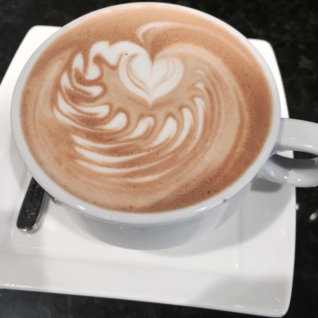 BeanBarLoudoun's tweet photo. This Saturday share the love. @madcapcoffee @TSCreamery http://t.co/K6DXjMaa2M