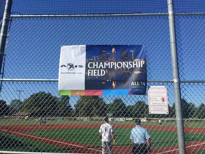 GSWS2021's tweet photo. It's a great day for CHAMPIONSHIPS! #GSWS2015 http://t.co/dDry2Z2qWx