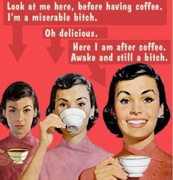 Angie829h's tweet photo. #Truth #BetterDoubleUpToday #Coffeeeeee http://t.co/aeN0z8pErr