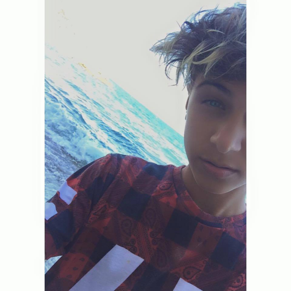 lukasrieger's tweet photo. b e a c h v i b e s 🌴 http://t.co/Nsu79KyGEH