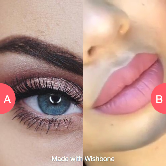 ShevJG123's tweet photo. Have perfect eyes or lips? http://t.co/MPoEHaviJK http://t.co/YvEoAVWxGV