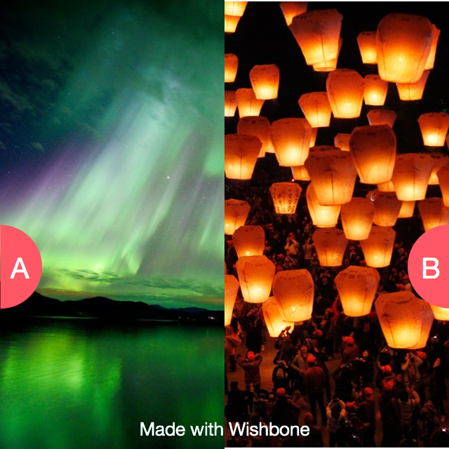 ShevJG123's tweet photo. Northern Lights or Chinese Lanterns? http://t.co/Y0iCWAqngC http://t.co/XRaFqsUfRr