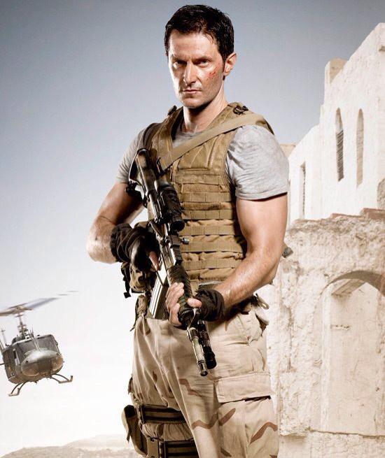 Happy birthday richard armitage 